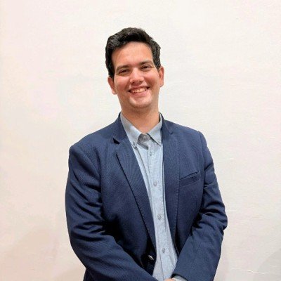 Juan Ayala, fundador de AutoDev Studio
